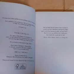 The Comfort Book - Matt Haig 1025124