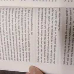 Người đua diều - Khaled Hosseini - Sách cũ 640671