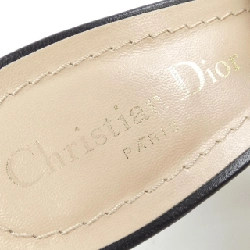 【Mã giảm giá】Giày cao gót CHRISTIAN DIOR 662253