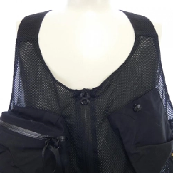 COMFYOUTDOORGARMENT( CMF1901-V01C-JS Áo gile - Hàng hiệu Authentic 881409