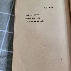 Những tên cướp - Friedrich Schiller 714636