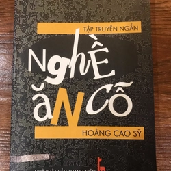 Nghề ăn cỗ - Hoàng Cao Sỹ (7)