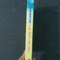 "Hẹn em ngày đó" - Guillaumo Musso 476064