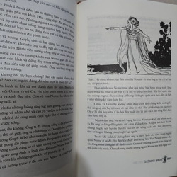 Sách Dorothy và xứ Oz diệu kỳ của L. Frank Baum mới 99% 534186