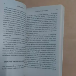 On Palestine - Noam Chomsky & Ilan Pappé 990286