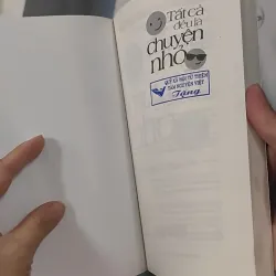 Tất Cả Đều Là Chuyện Nhỏ - Richard Carlson 961220