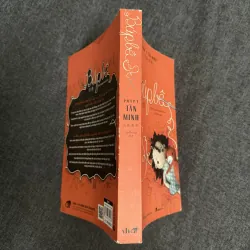 Búp bê - Pháp Y Tần Minh (Bìa 199k) 1000943