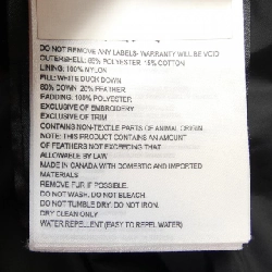 Áo khoác lông Canada Goose 2580LA ROSSCLAIR - Hàng hiệu Authentic 820666