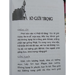 Bồ Tát Giới - Tổ Hoằng Tán (giảng nghĩa), Tỳ-kheo-ni Hải Triều Âm (soạn dịch) 784582