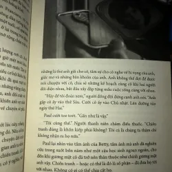 Dạo bước trên mây - Deborah Chiel 1023997