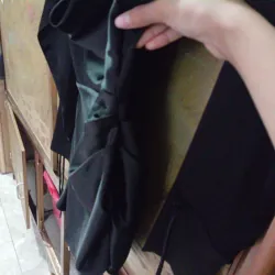 Váy lụa suôn  971033