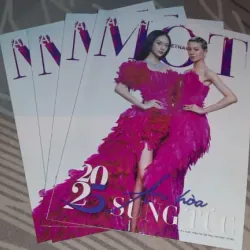 Tạp chí MỐT số 01 & 02/2025 545720