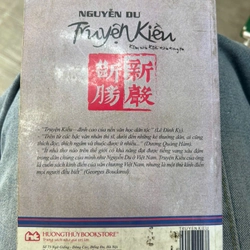 TRUYỆN KIỂU - NGUYỄN DU.8 336226