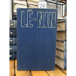 V.I. Lênin Toàn tập – Tập 50 – Vladimir Ilyich Lenin (V.I. Lênin)