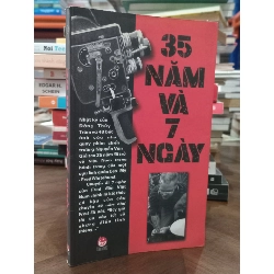 35 Năm Và 7 Ngày 449097