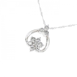 Dây chuyền kim cương PT900/PT850 0.3CT - Hàng hiệu Chính hãng 857655