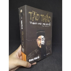 Tào tháo thánh nhân đê tiện 10 90% HPB.HCM3011 41231