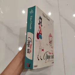 Bản sắc thục nữ 646837