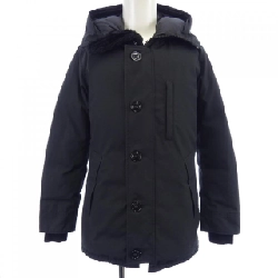 Canada Goose 3438JM Jasper Áo khoác lông vũ - Hàng hiệu Chính hãng