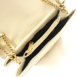 Saint Laurent Lulu 494699 DV727 Túi đeo vai - Hàng hiệu Chính hãng 803244