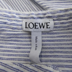 LOEWE H2179451FA Áo sơ mi - Hàng hiệu Chính hãng 897795