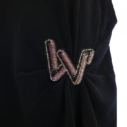 【Mã giảm giá】Đầm LOUIS VUITTON 653799