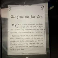 Illustrated Classics - Những câu chuyện ma hay nhất thế giới 1001933