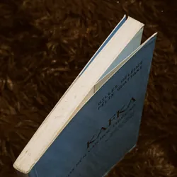 Kafka vì một nền dân tộc thiểu số 702969