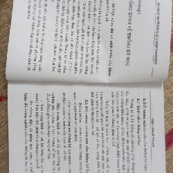 Bài tập Nguyên lý thống kê 66715
