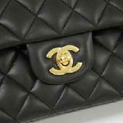 Túi xách chéo Chanel 1112 - Hàng hiệu Authentic 612202