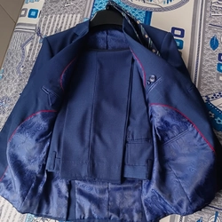 Bộ vest mua tại Adam Store 545457