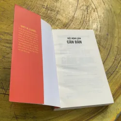  BẤT ĐỘNG SẢN CĂN BẢN 747185