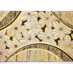 Đai obi dài - Hàng hiệu Authentic 879517