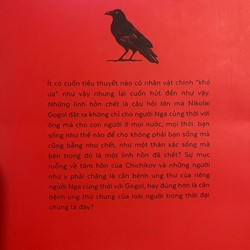 Những Linh Hồn Chết - Nikolai Gogol 145217