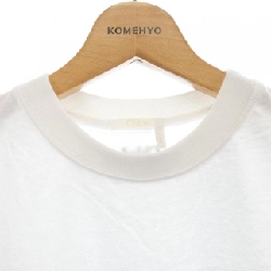 Chloé CHC23SJH03182101 Áo thun - Hàng hiệu Chính hãng 815521