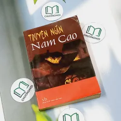 Truyện ngắn Nam Cao - Nam Cao 698596