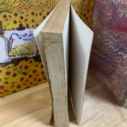 Khát Vọng Đổi Đời – Stefan Zweig 928062