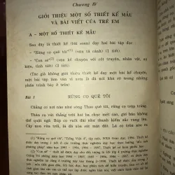 Dạy văn cho học sinh tiểu học - Hoàng Hoà Bình  960664