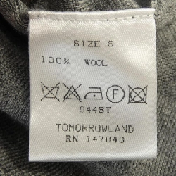 Tomorrowland TOMORROW LAND áo len 629413