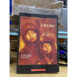 Hiroshima - Laurence Yep 527979