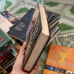 Nếu còn có ngày mai" của tác giả Sidney Sheldon 994540