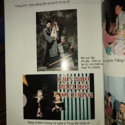 Tuyển tập ca cổ "Trăng nước Cần Thơ" - Nhâm Hùng & Bình Trọng  958276