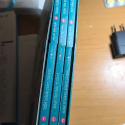 Hán sở diễn nghĩa liên hoàn hoạ  1011407