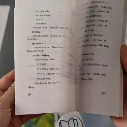 Việt Nam Tư Liệu Tóm Tắt - Nguyễn Khắc Thuần 970225