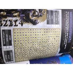Mask and Puzzle Book MARVEL AVENGERS End Game mới 85% bẩn nhẹ centum HPB3107 NGOẠI VĂN 458445
