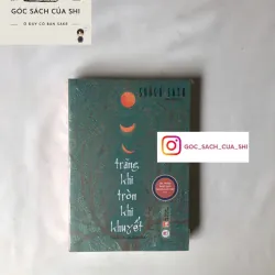 Trăng Khi Tròn Khi Khuyết - Shogo Sato