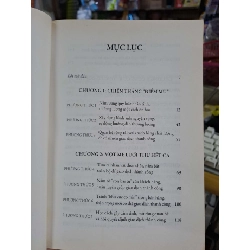 Thương lượng bất kỳ ai - Mạnh Chiêu Xuân - 2011 mới 80% ố - MARKETING KINH DOANH - HCM0111 924469