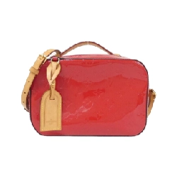 Túi xách vai Louis Vuitton Vernis Santa Monica M90368