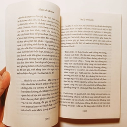 Luận Về Yêu - Alain De Botton
 455255