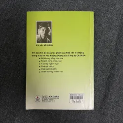 Nhánh rong phiêu bạt - Võ Hồng 1023255